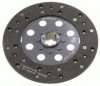 CLAAS 0006550213 Clutch Disc